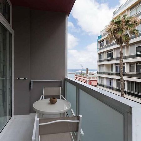 Casa Ocean Breeze Lejlighed Las Palmas de Gran Canaria Eksteriør billede